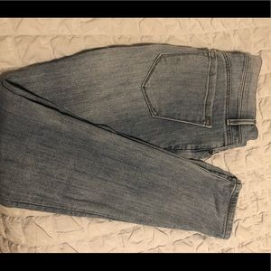 Ann Taylor jeans